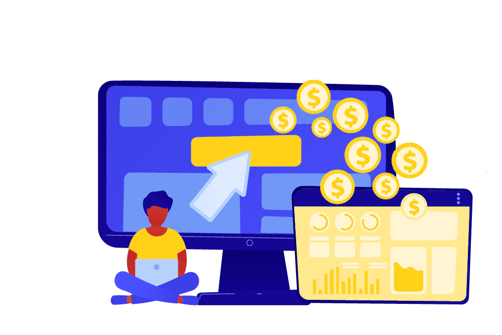 Monetiza Contenido